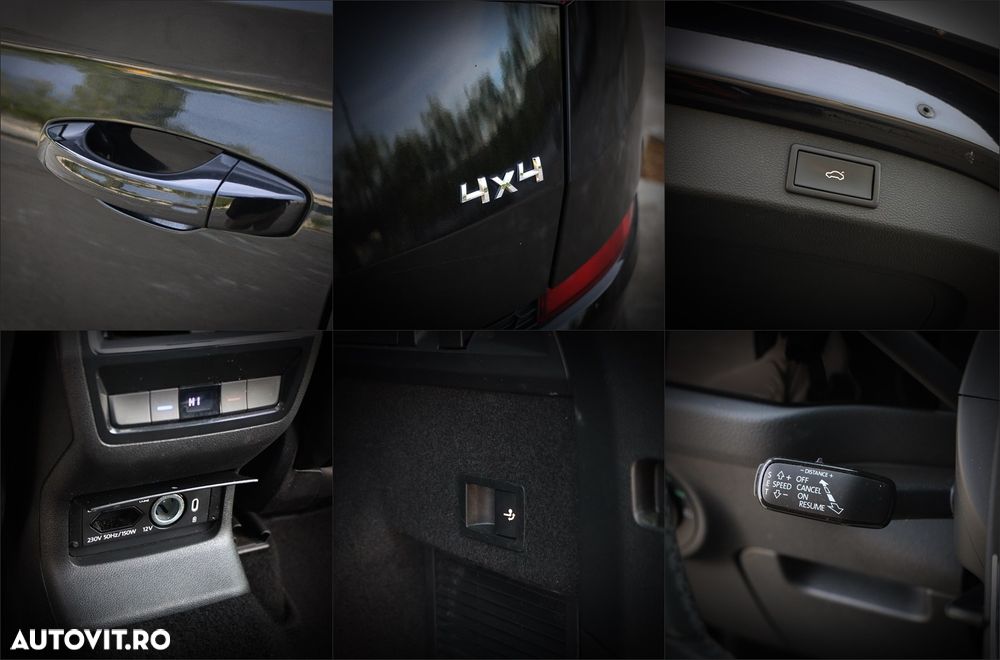 Skoda Kodiaq 2.0 TDI 4X4 DSG L&K - 10