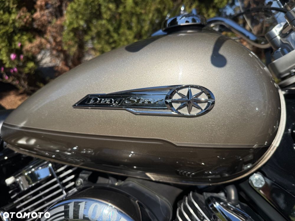 Yamaha Drag Star - 23