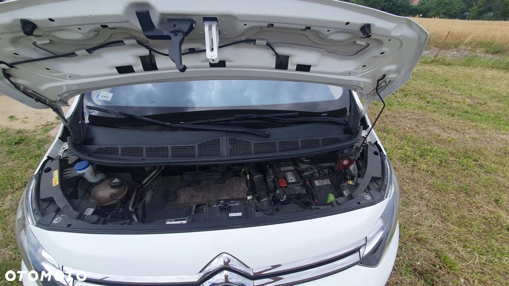 Citroën SpaceTourer 2.0 BlueHDi XL Feel - 37