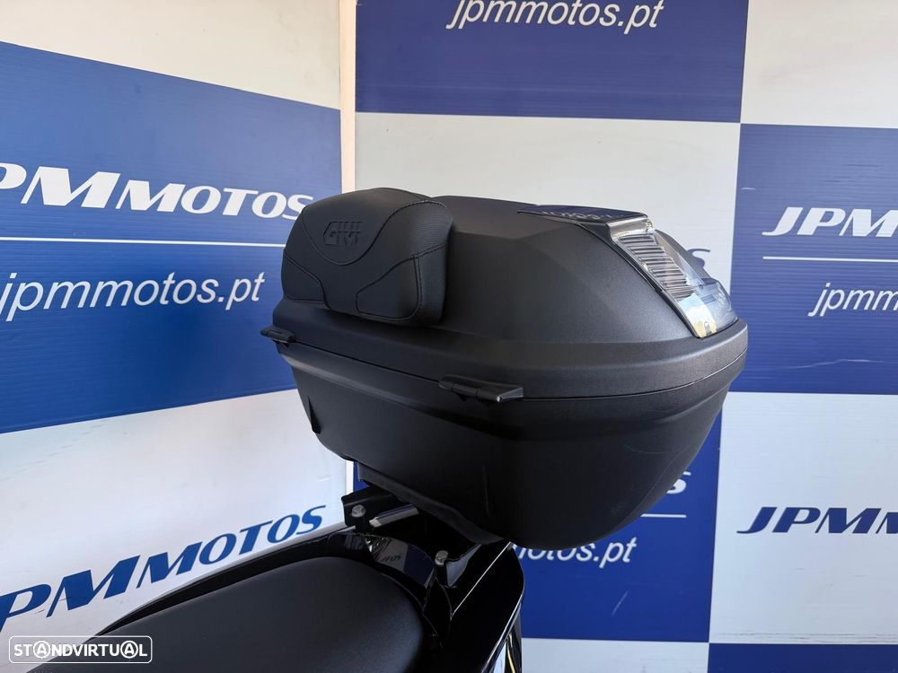 Yamaha Tricity 125 - 5