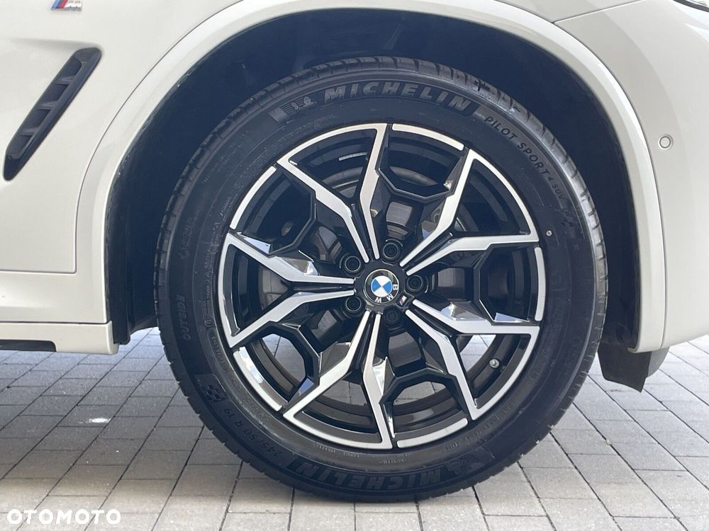 BMW X4 2025 photo 4
