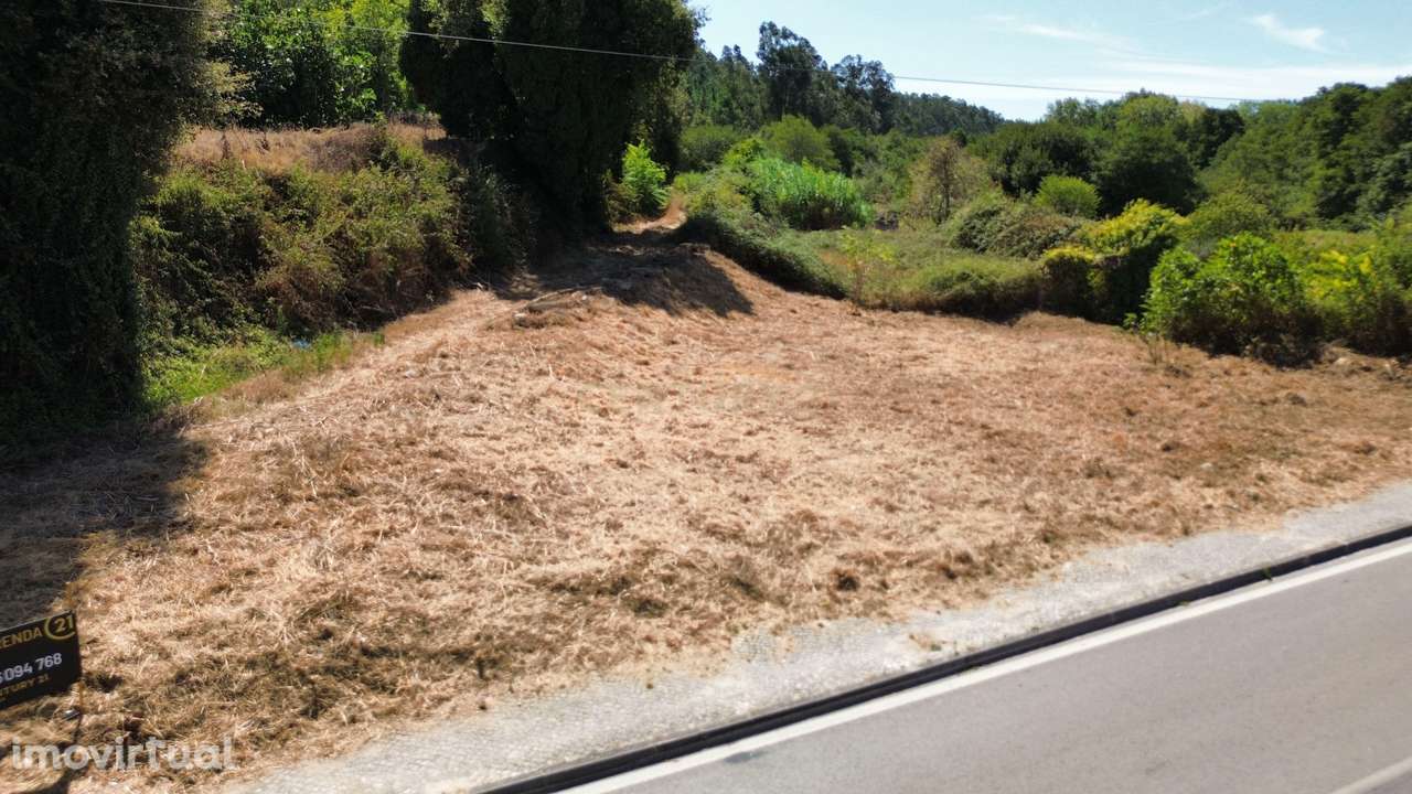 Terreno para arrendamento em Santorum, Pombal - Grande imagem: 2/12