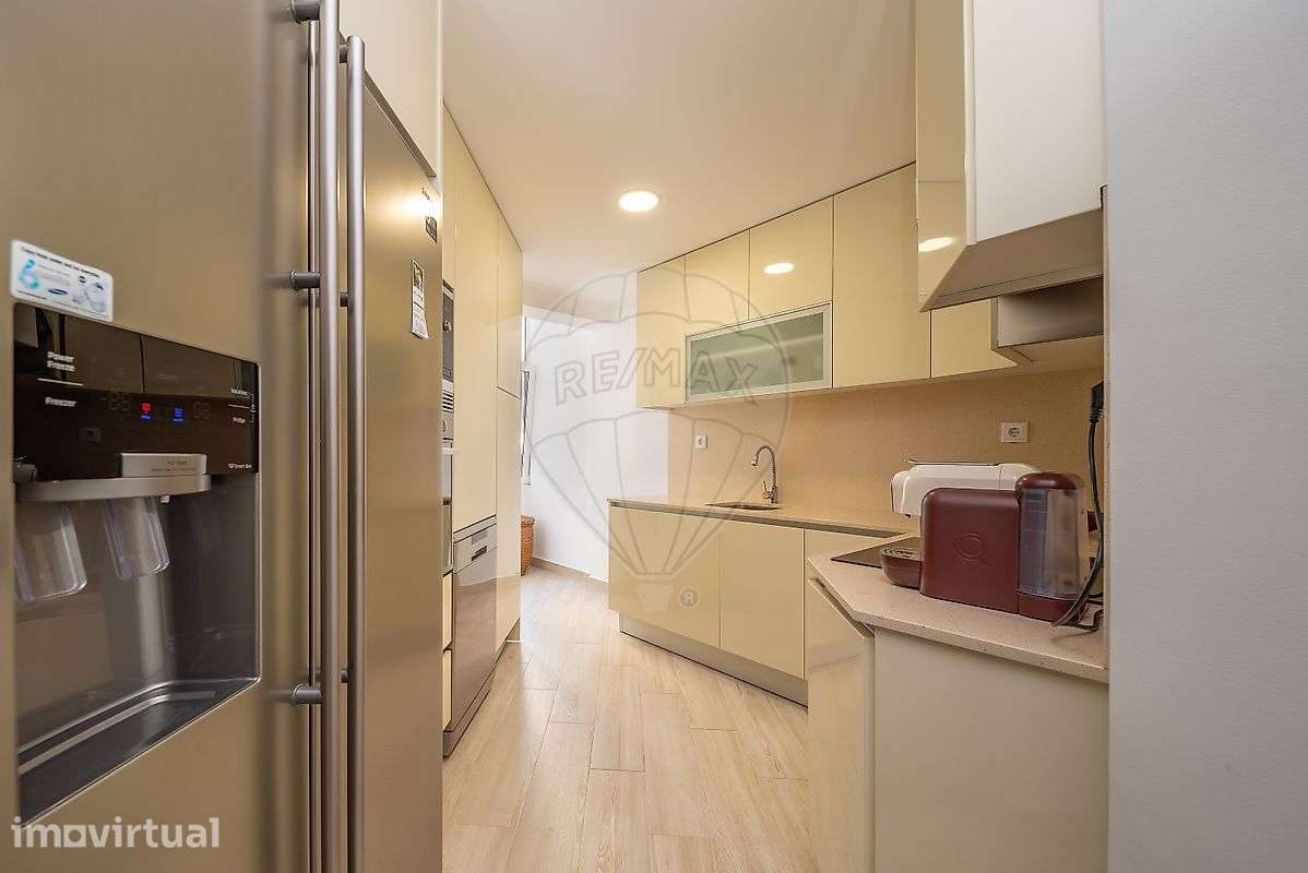 Apartamento T1 para arrendamento - Grande imagem: 5/20