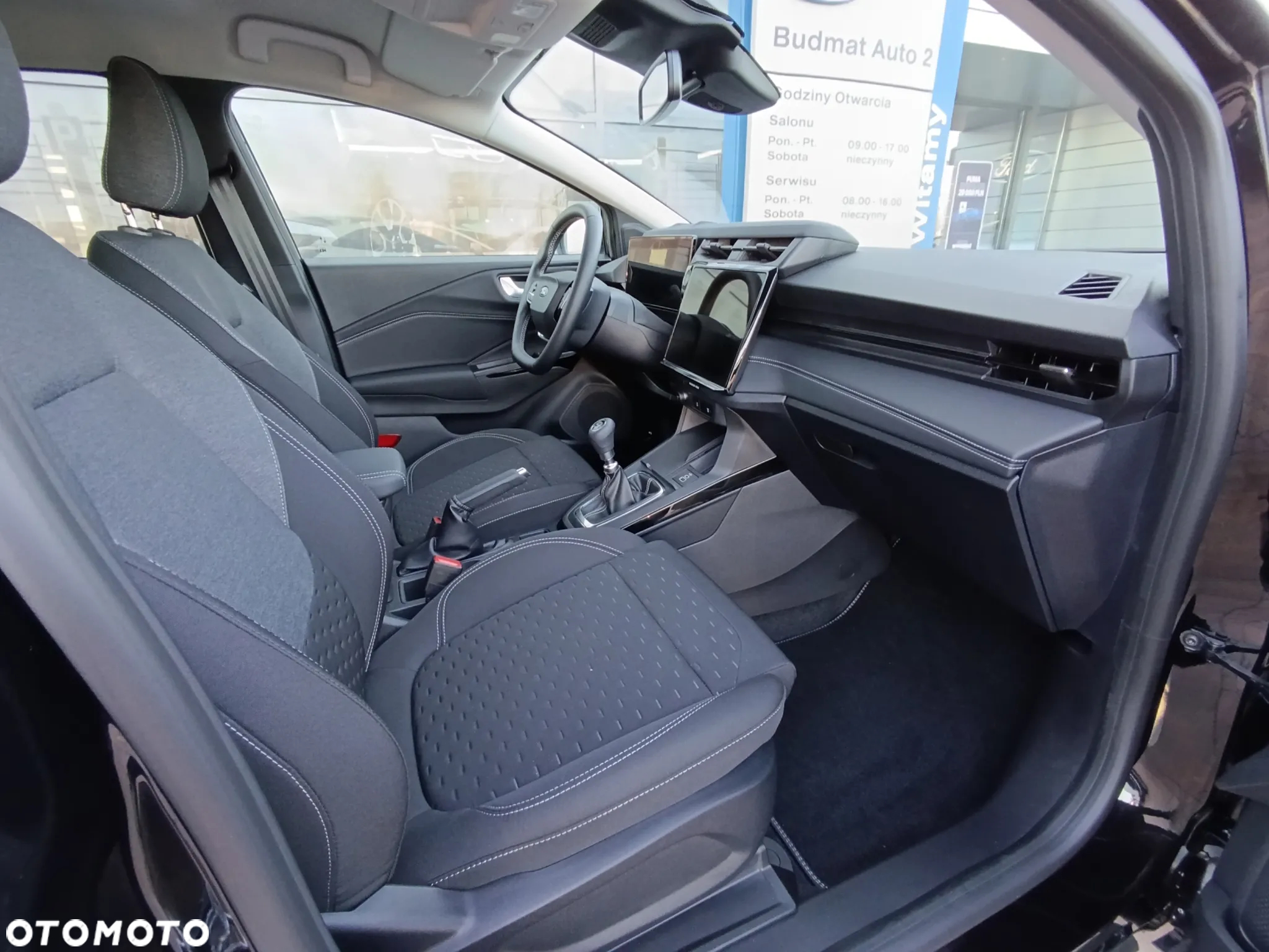 Ford Puma 1.0 EcoBoost mHEV Titanium - 16