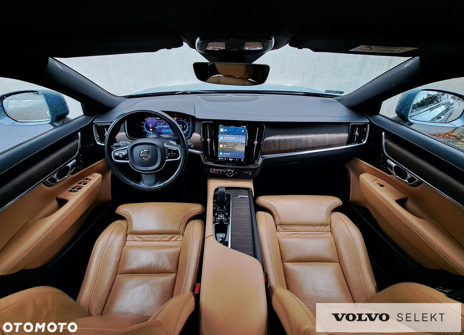 Volvo V90 Cross Country - 12