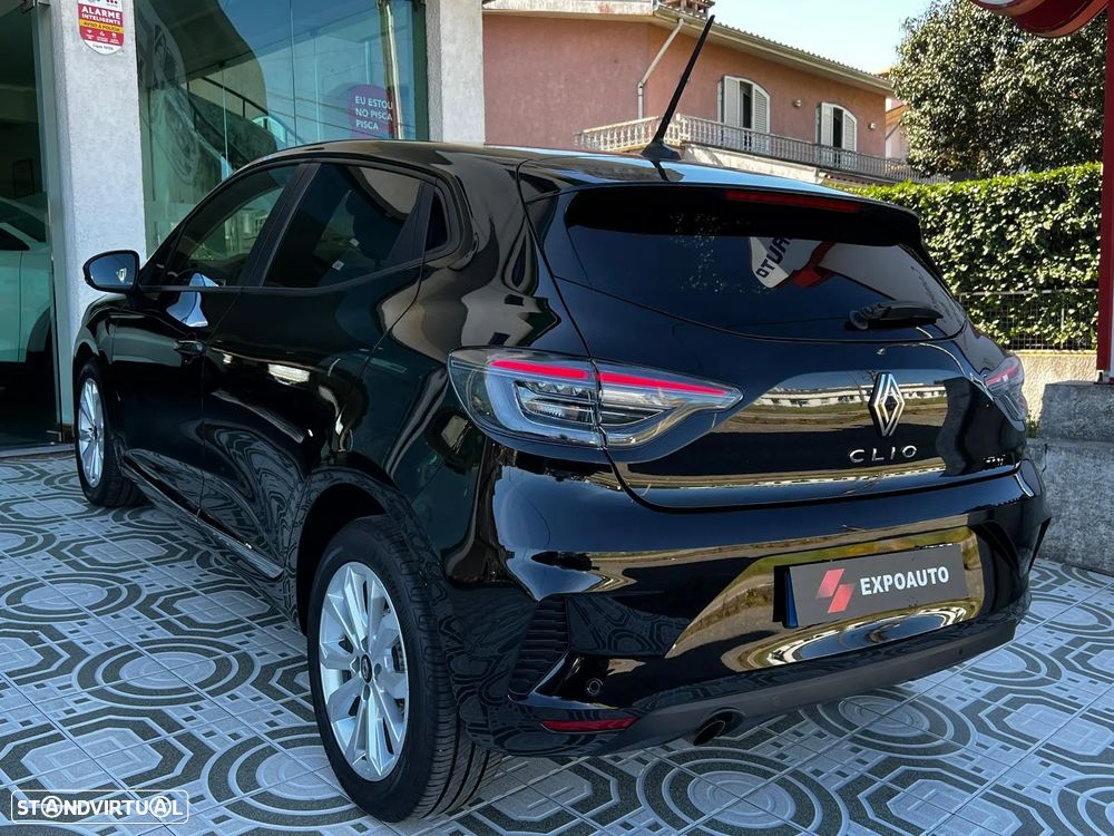 Renault Clio 1.0 TCe Exclusive - 2