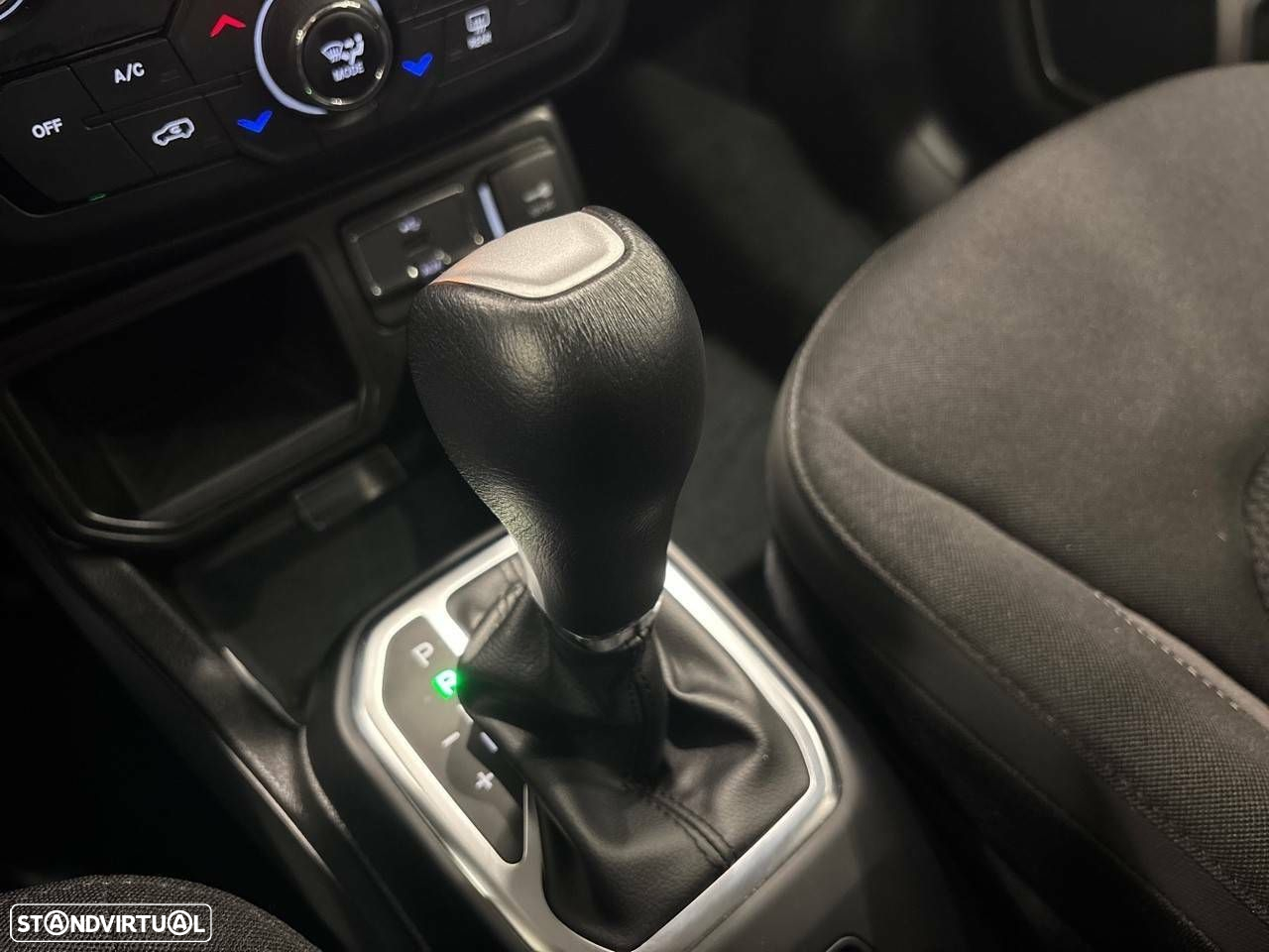 Jeep Renegade 1.5 TG e-Hybrid DCT - 20