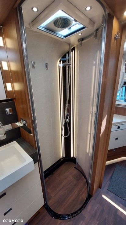 Carthago E-Line I 64 XL QB - 8