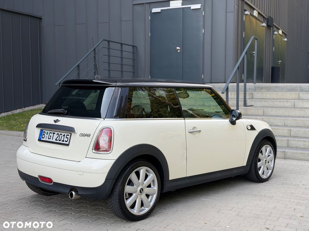 MINI Cooper - 15