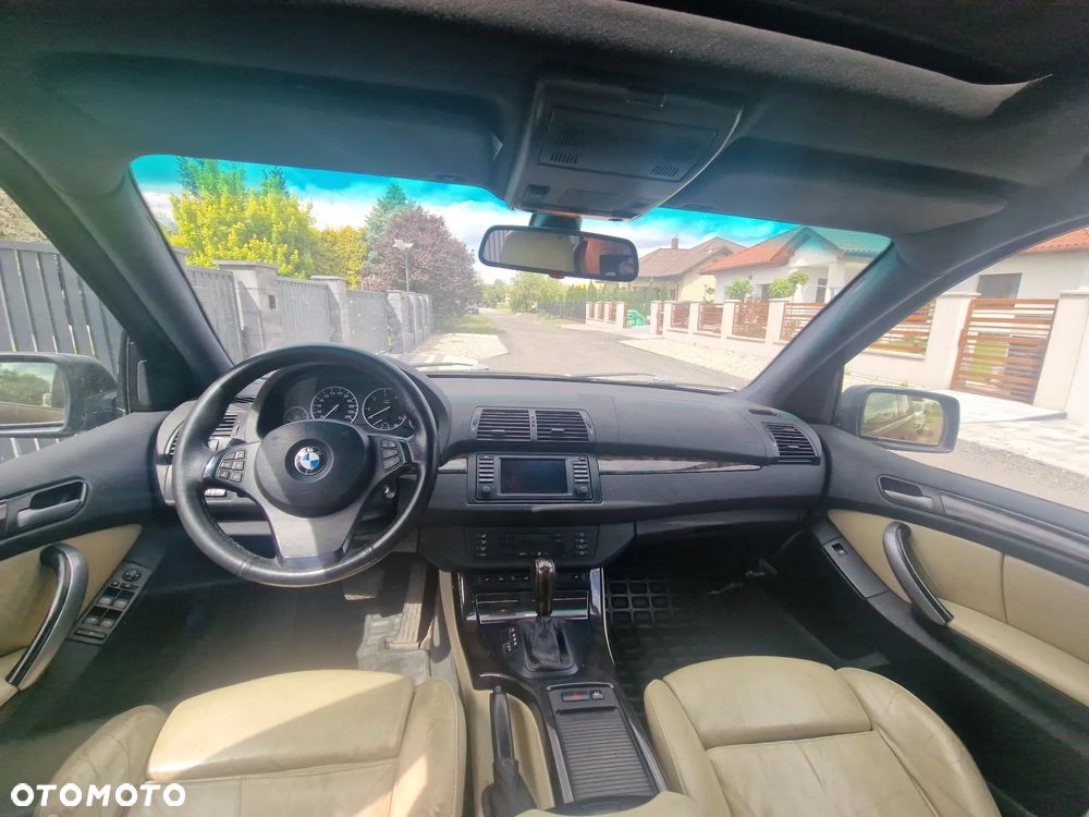 BMW X5 - 6