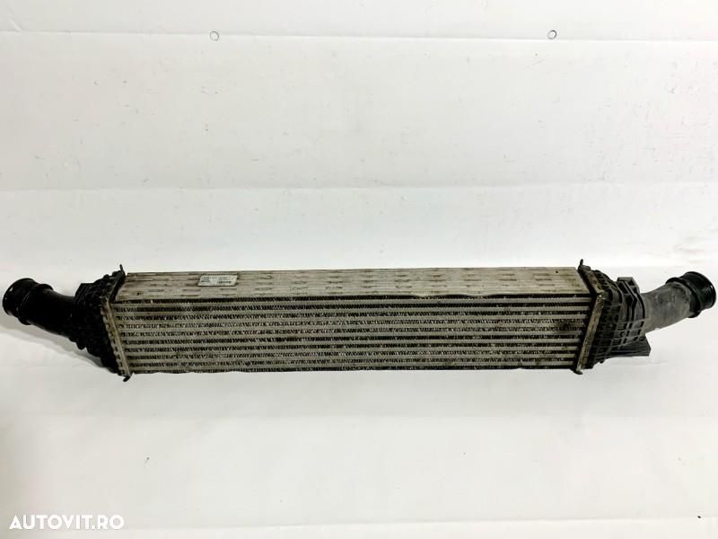 Radiator intercooler Audi A4 facelift (2011-2015) [B8.5] 2.0 tdi CJCA 8K0145805P - 1