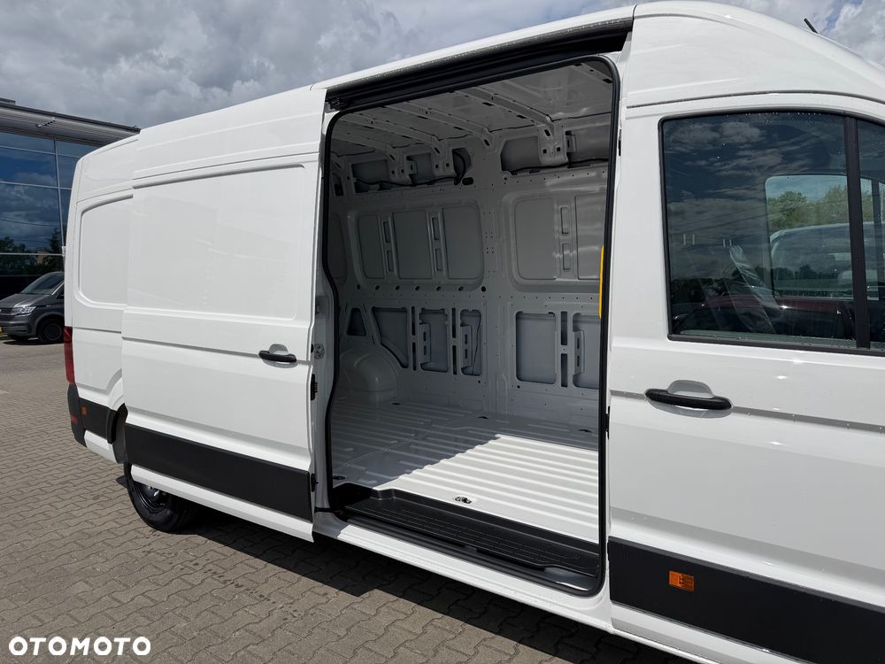 Volkswagen CRAFTER - 7