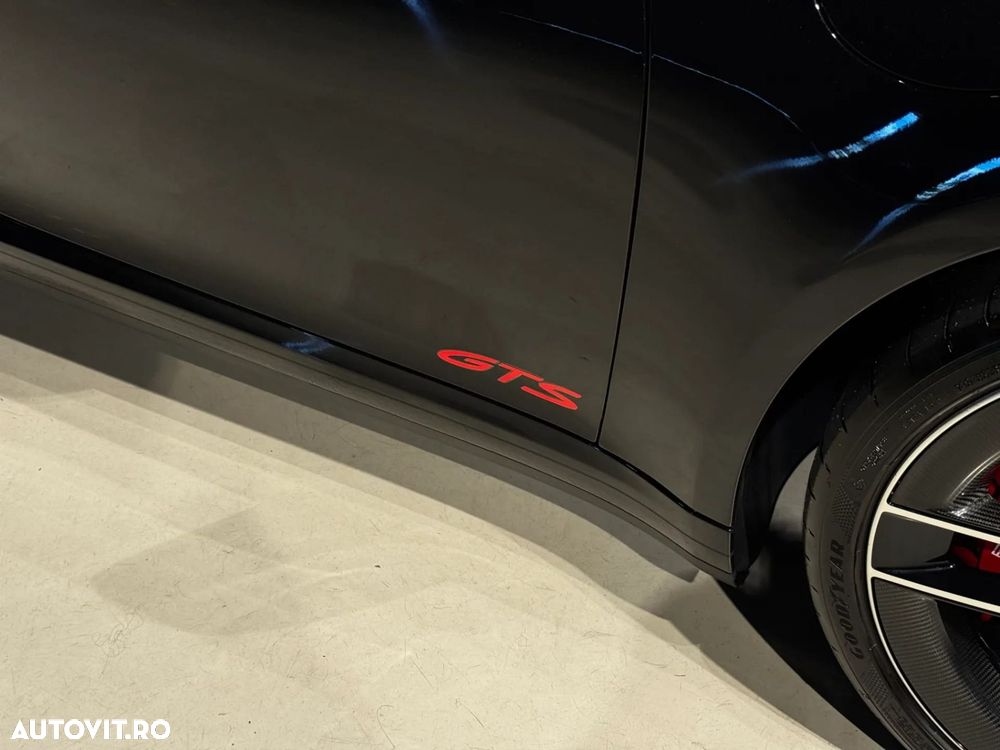 Porsche 911 GTS PDK - 11