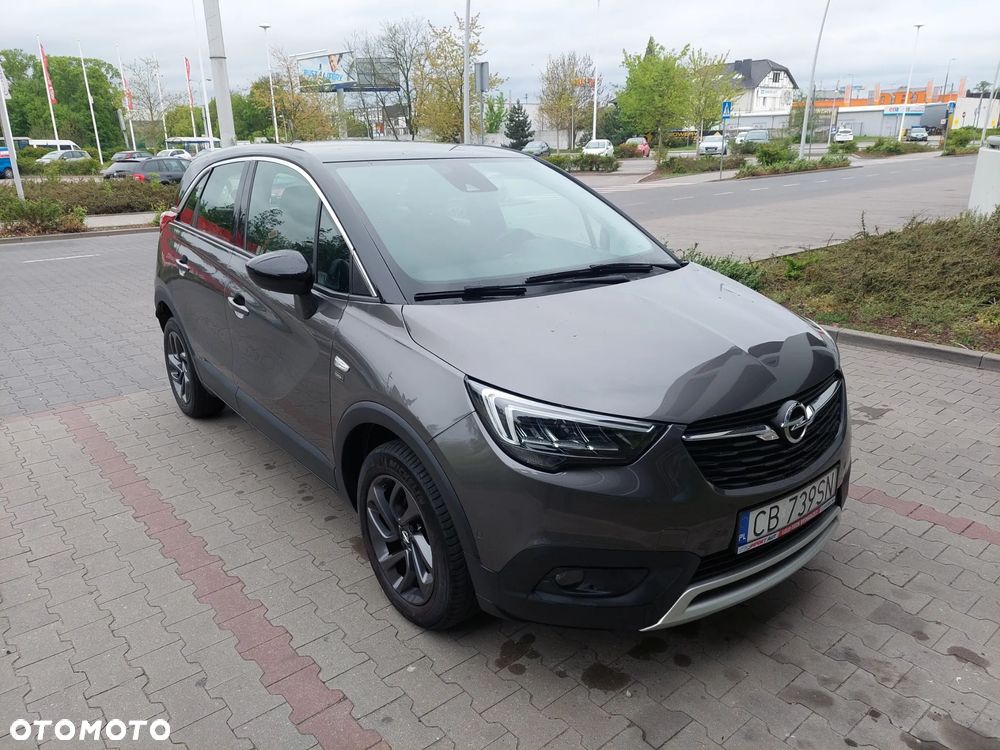 Opel Crossland X 1.5 Start/Stop 2020 - 3