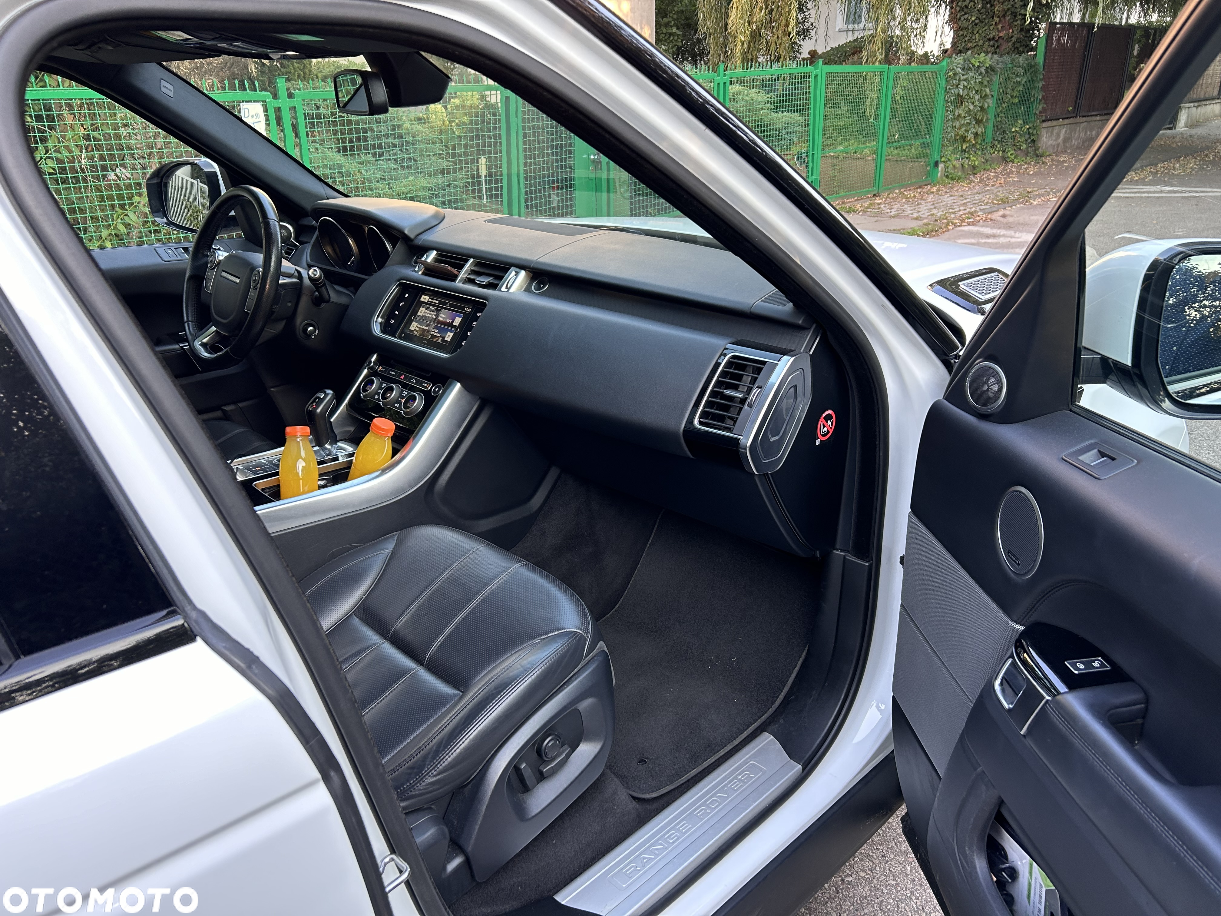 Land Rover Range Rover Sport S 3.0 TD V6 HSE Dynamic - 14