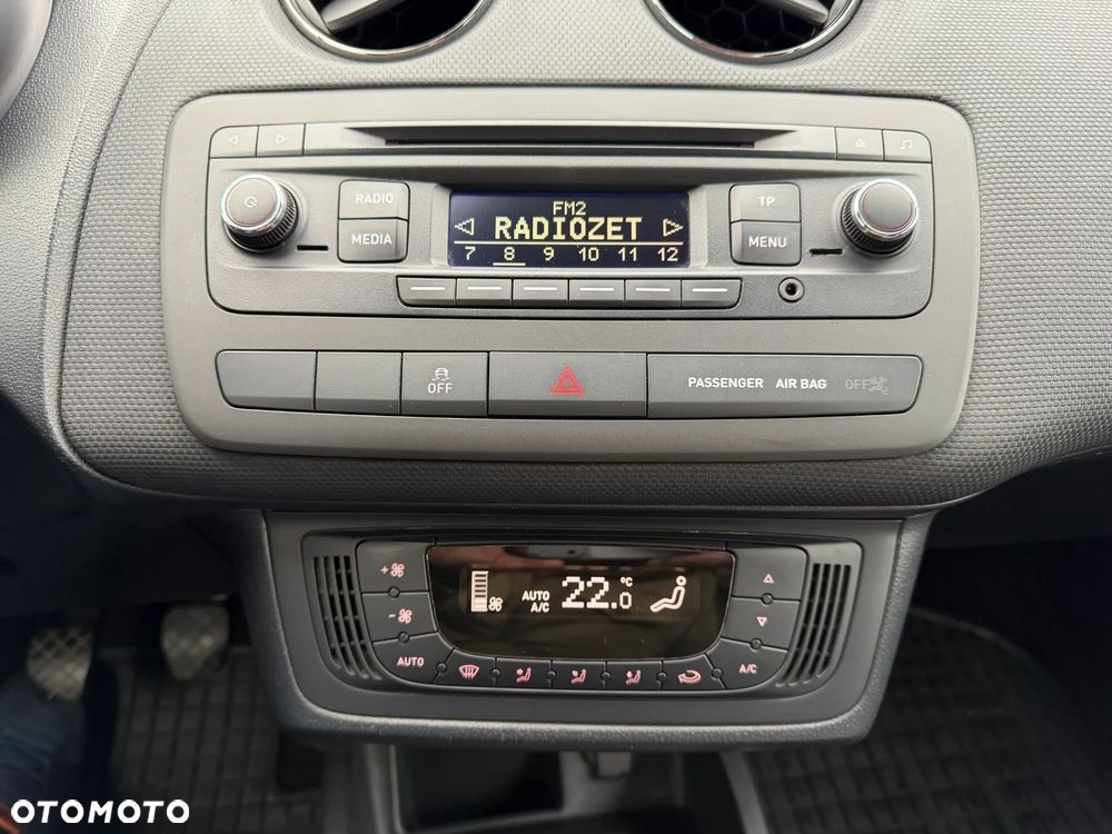 Seat Ibiza 1.2 TSI Ecomotive Style Viva - 34