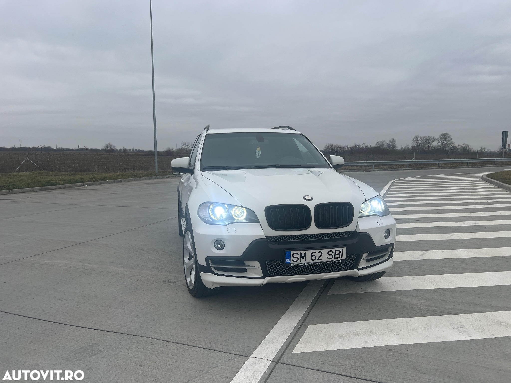 BMW X5 3.0d Aut. - 2
