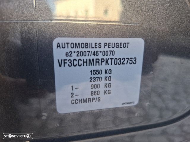 Peugeot 208 1.2 PureTech Signature - 61
