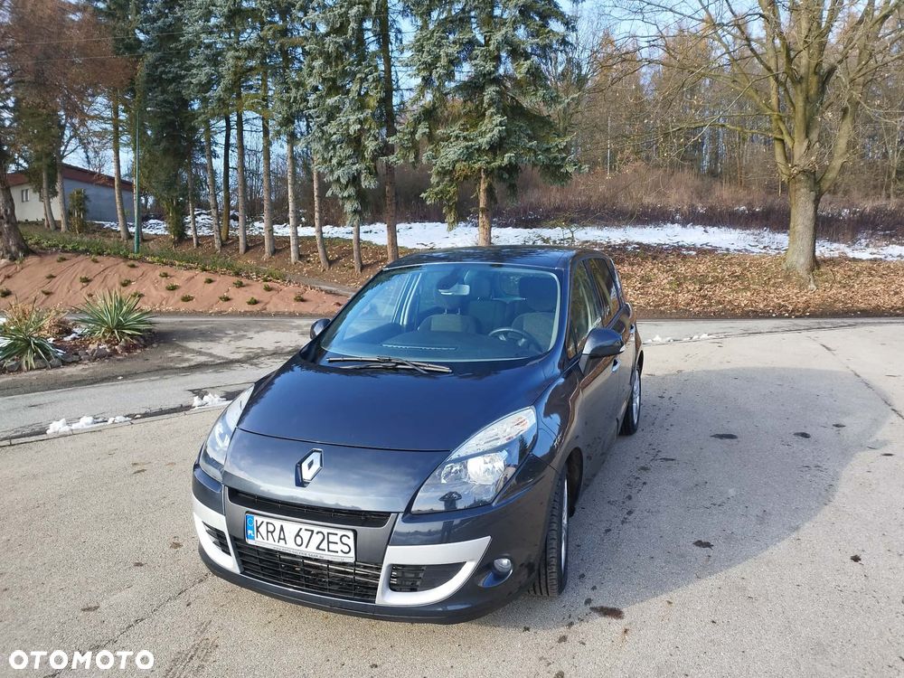 Renault Scenic Energy dCi 110 S&S Dynamique - 20