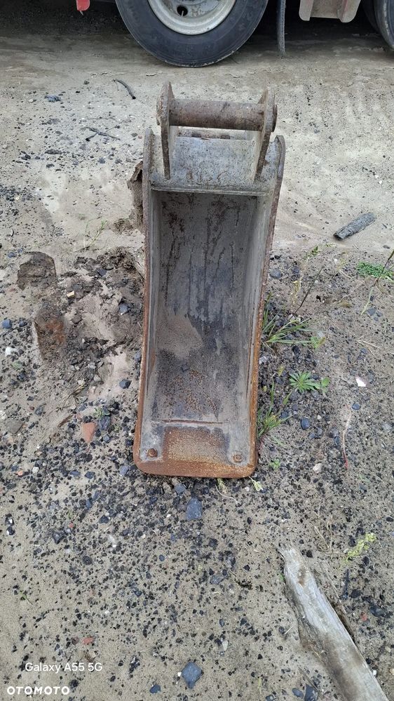 Bobcat E45 - 4