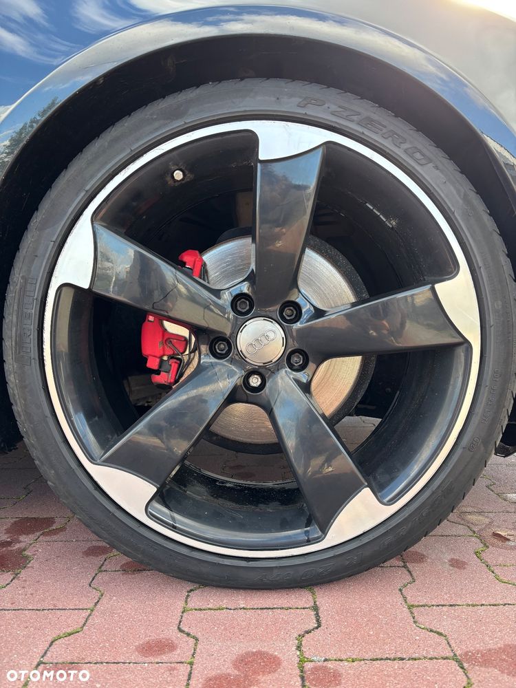 Audi A5 Sportback - 9