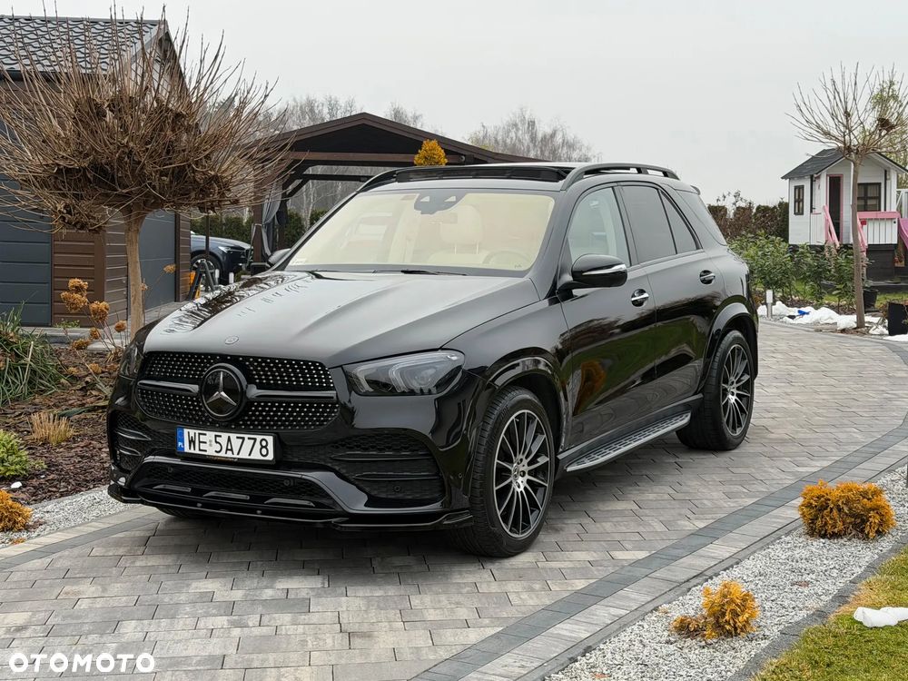 Mercedes-Benz GLE - 16