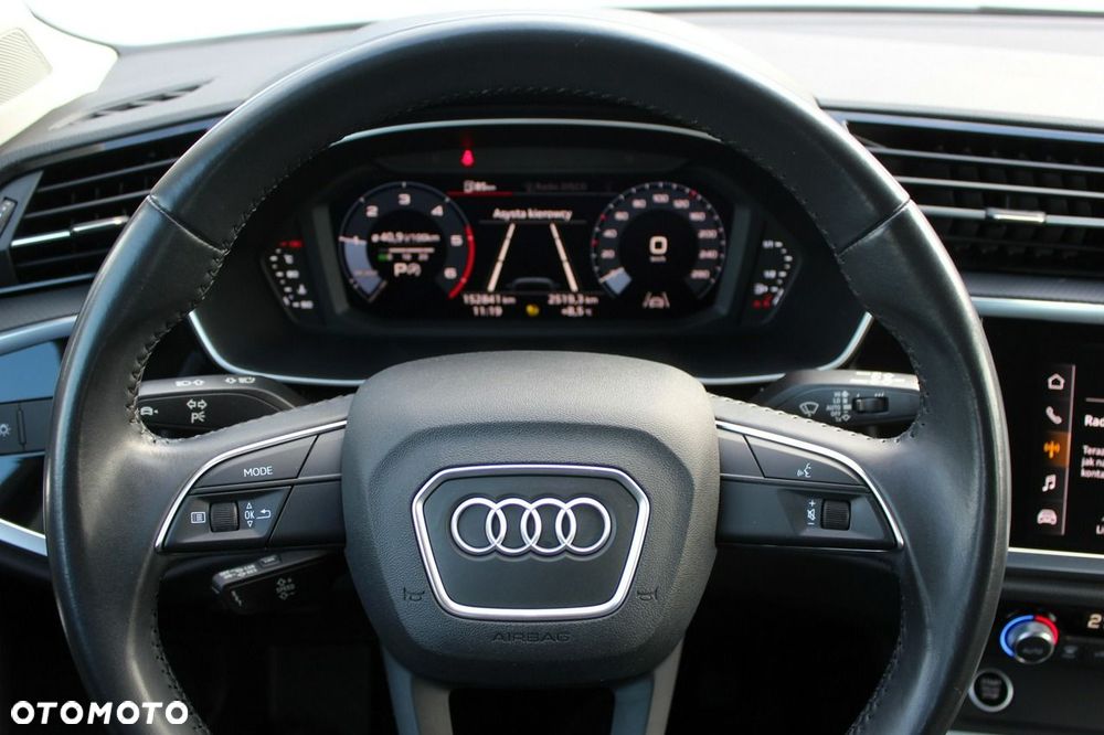 Audi Q3 35 TDI S tronic - 17