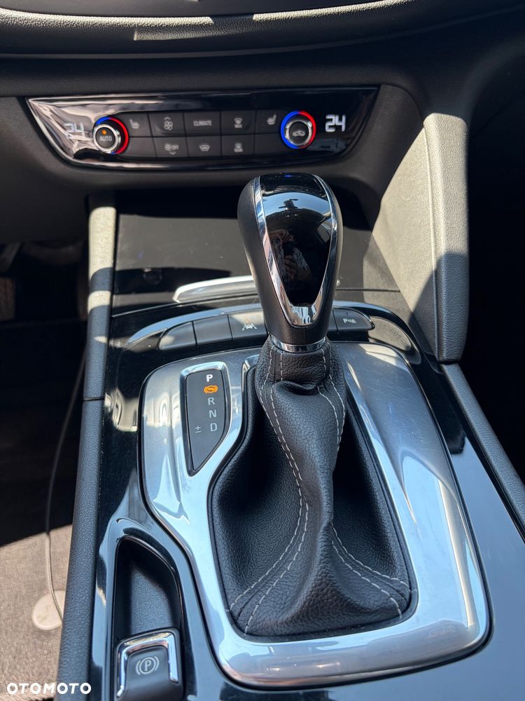 Opel Insignia 2.0 CDTI Innovation S&S - 25