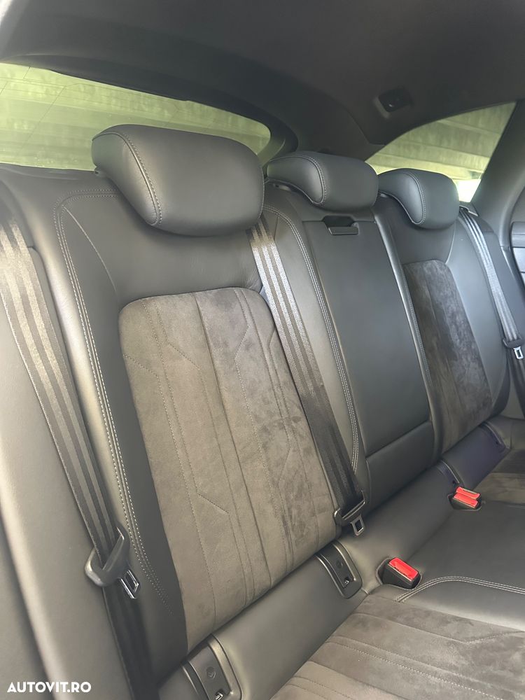 Audi A6 Avant 40 TDI quattro S tronic - 32