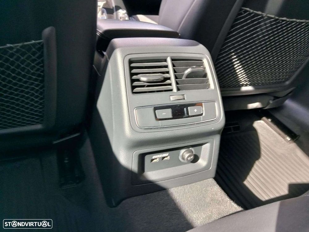 Audi A5 Sportback 40 TDI S line S tronic - 20