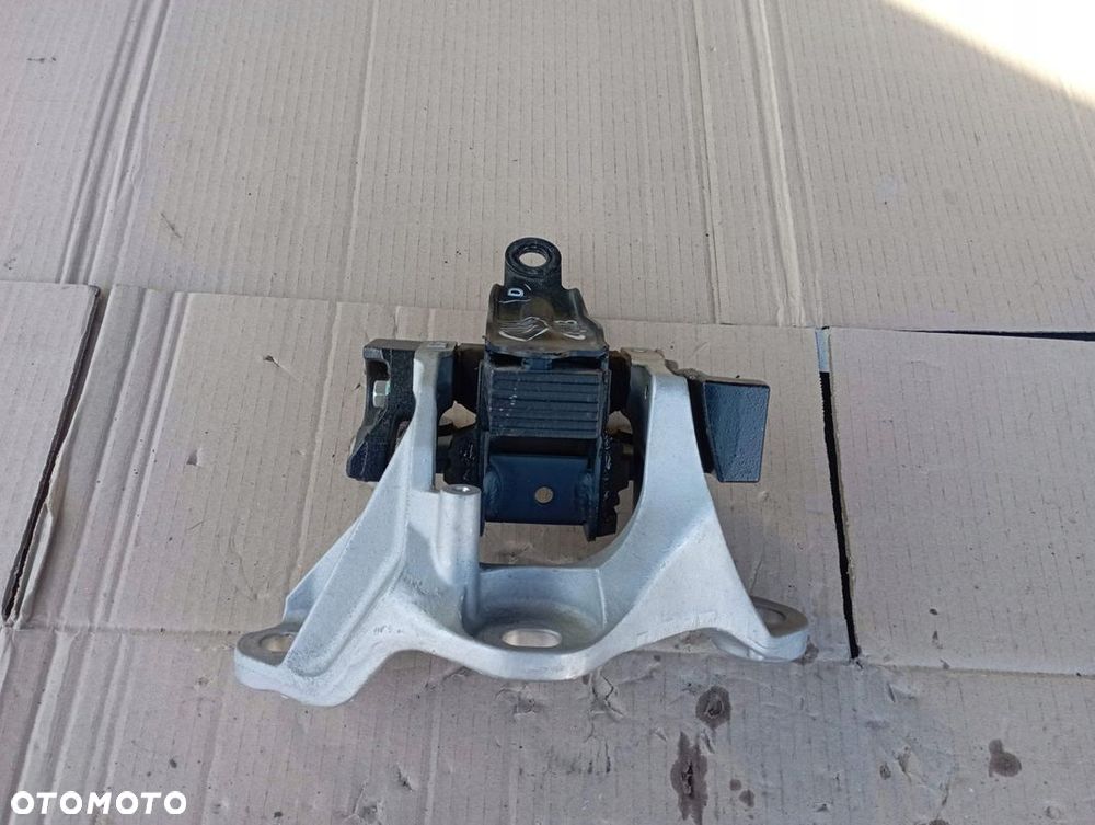 MAZDA CX3 CX-3 2.0 B ŁAPA PODUSZKA SILNIKA - 3