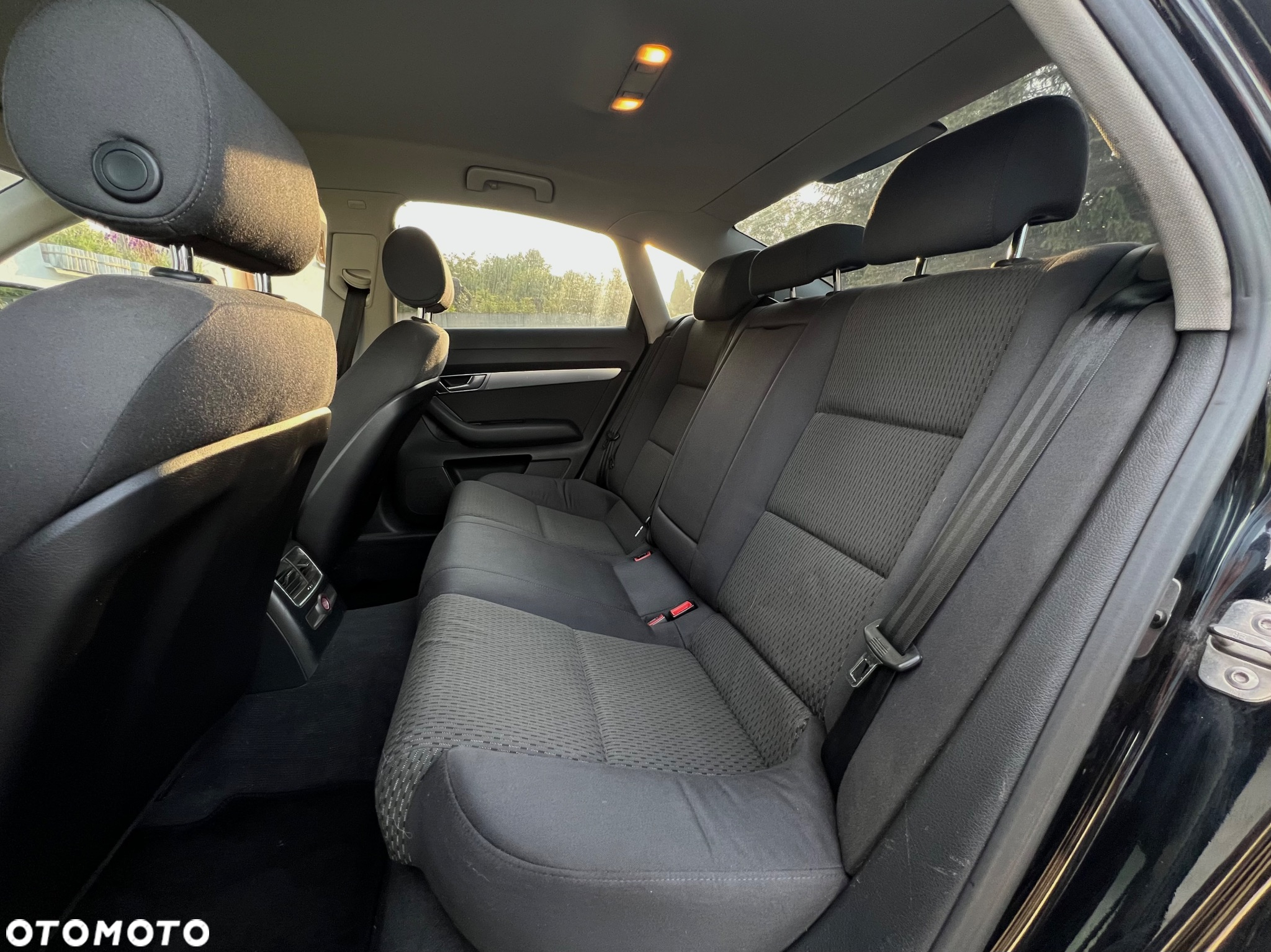Audi A6 2.0 TDI - 14