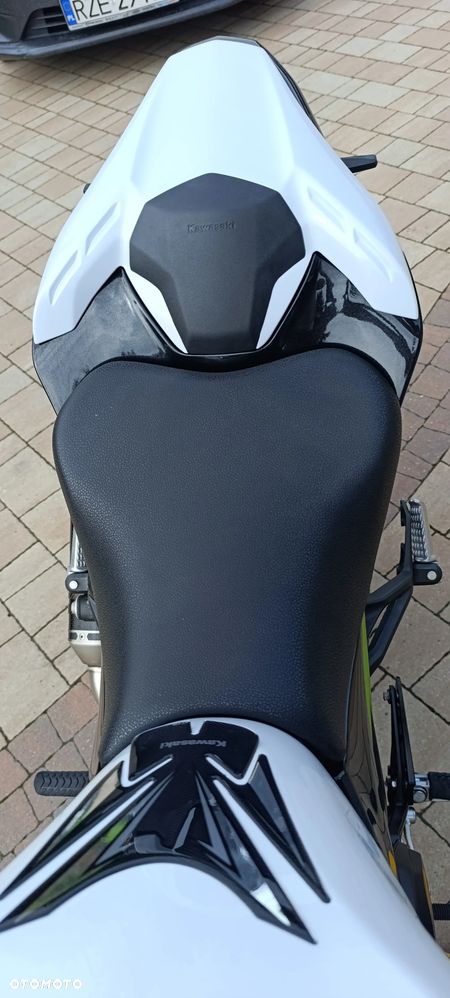Kawasaki Z 900 - 10