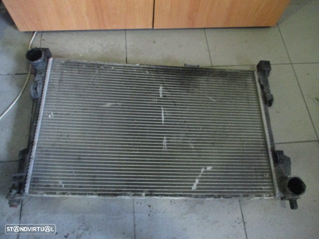 Radiador Agua RADI769 MERCEDES W203 SPORT COUPE 2004 220 CDI - 1