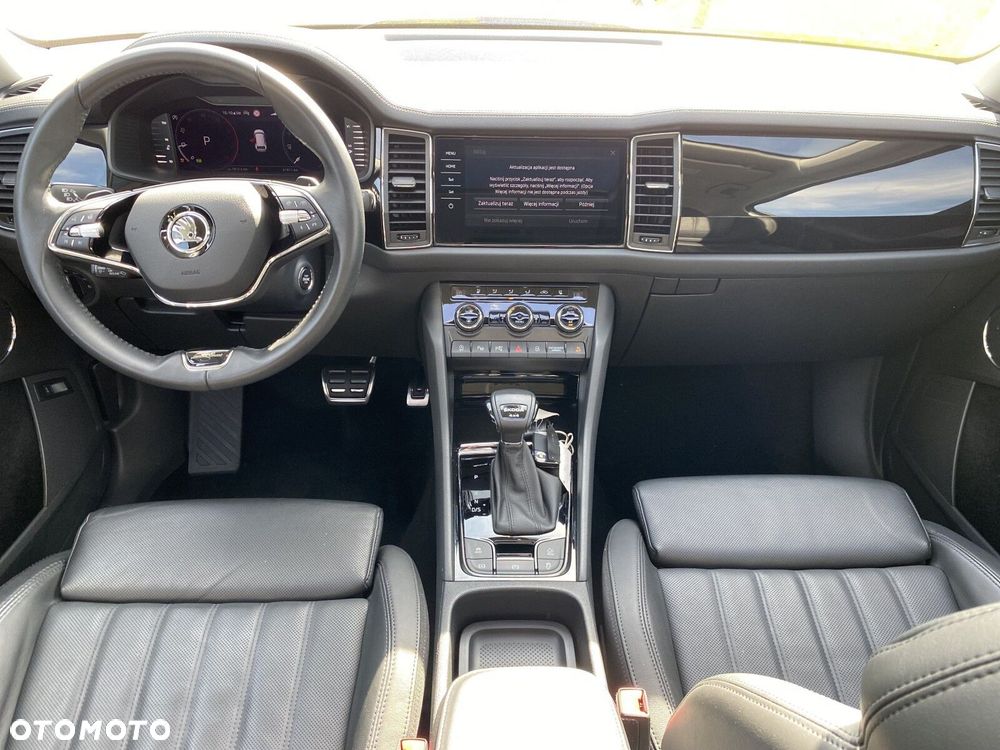 Skoda Kodiaq - 15