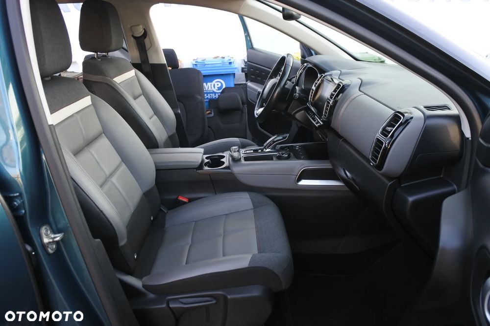 Citroën C5 Aircross Pure Tech 180 S&S EAT8 SHINE PACK - 6