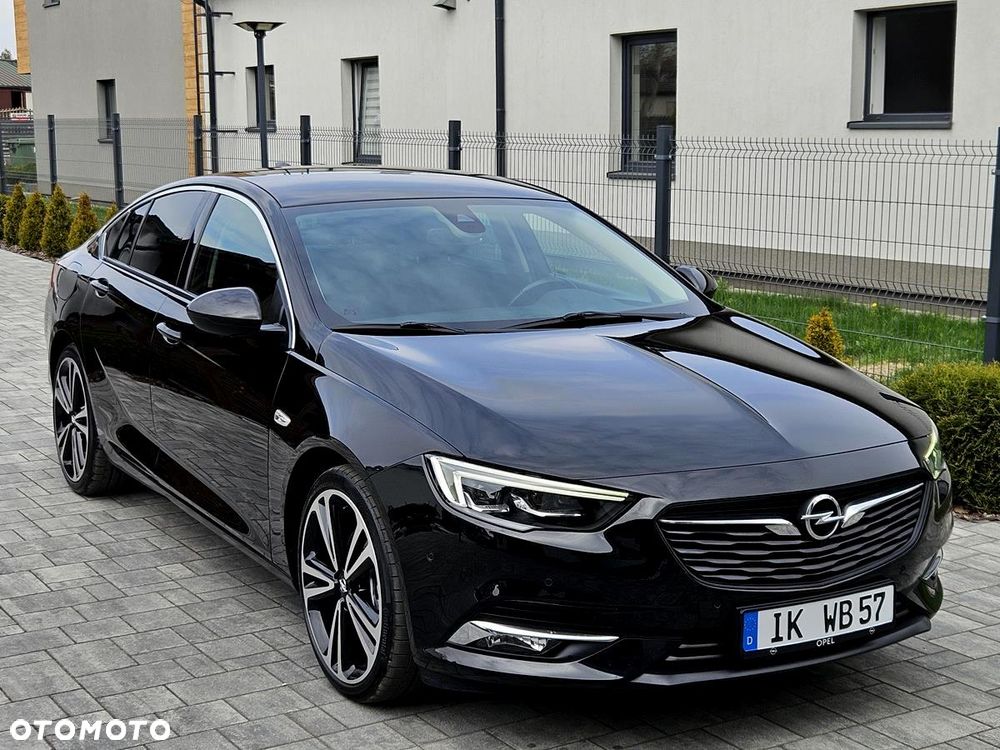 Opel Insignia 2.0 CDTI ecoFLEX Start/Stop Innovation - 19