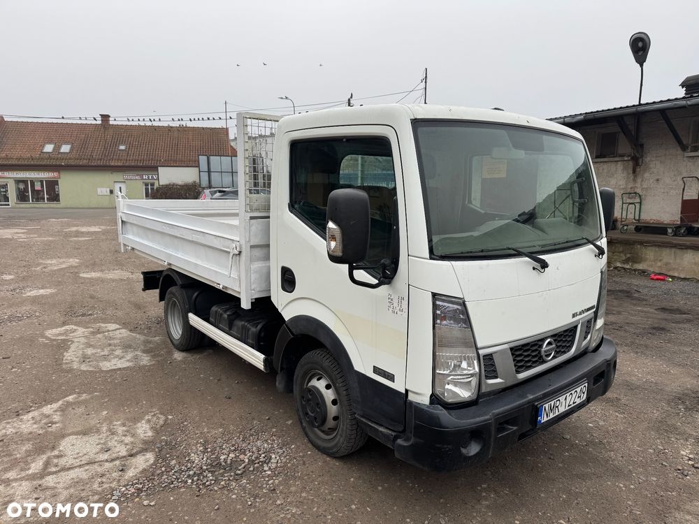 Nissan Cabstar - 10