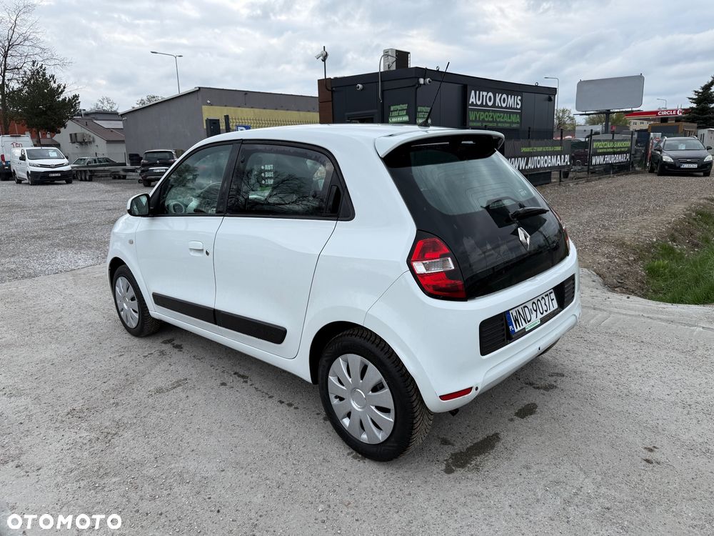 Renault Twingo SCe 70 Dynamique - 6