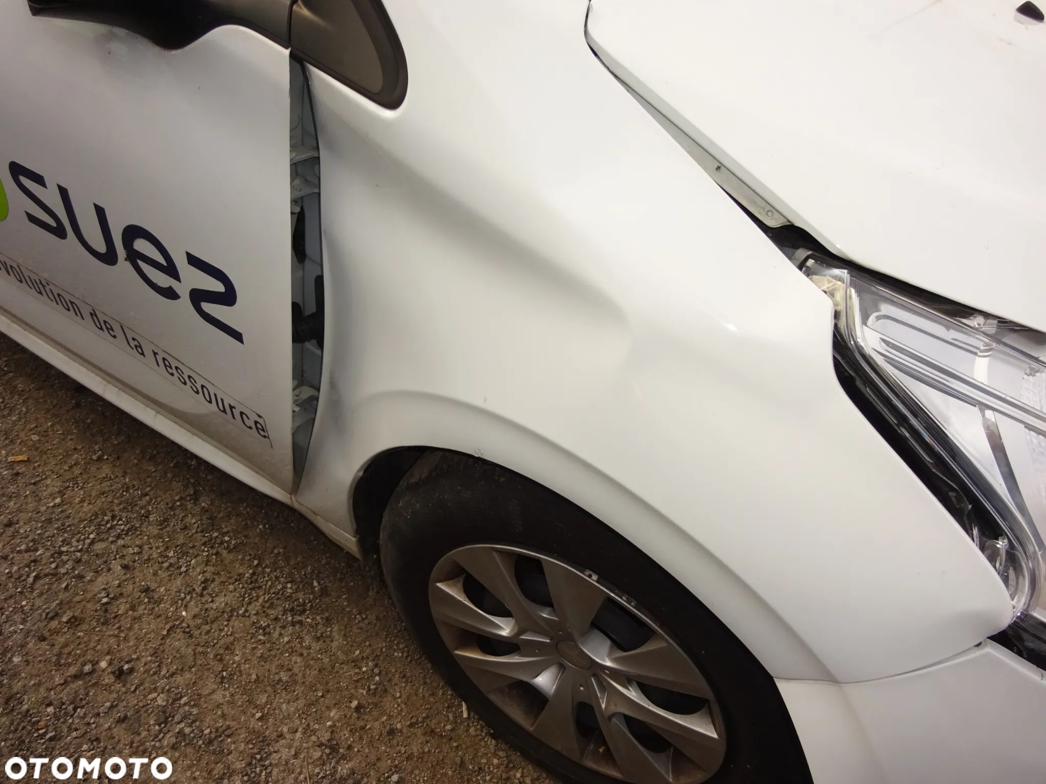 Peugeot 208 1.6 BlueHDi Active - 7