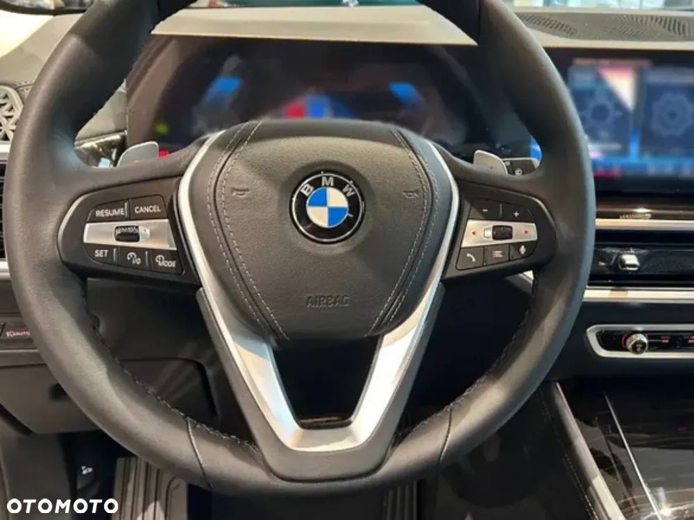 BMW X5 xDrive30d - 4