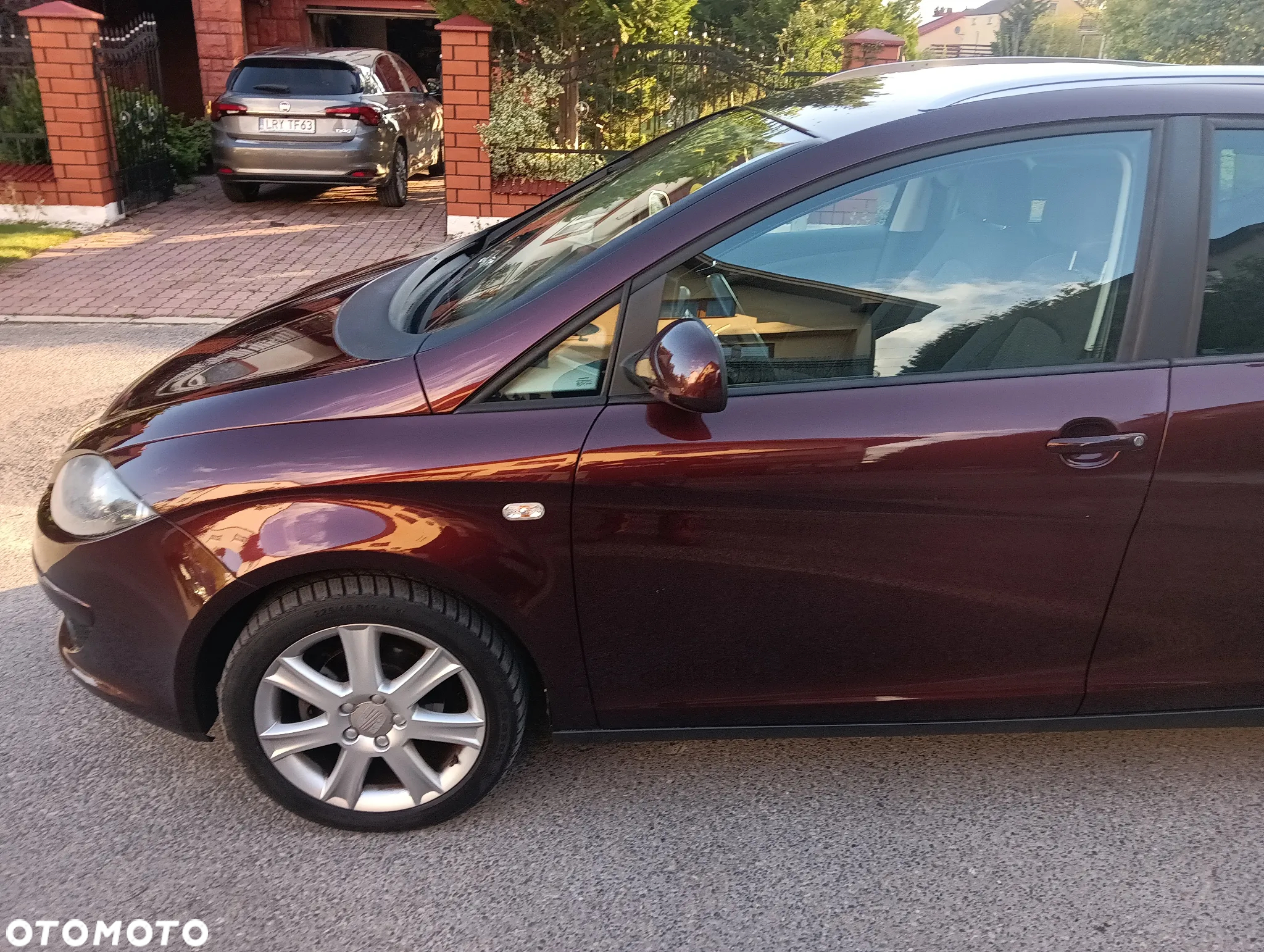 Seat Altea XL 1.6 Stylance - 26