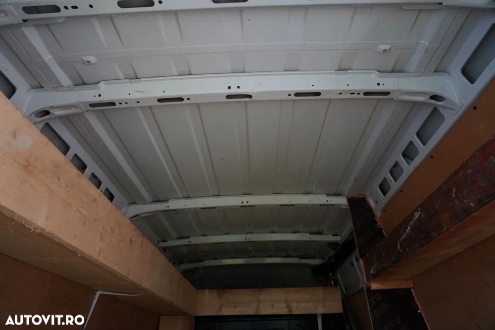 Iveco DAILY 35-140 / TABLĂ / IMPORTAT / - 20