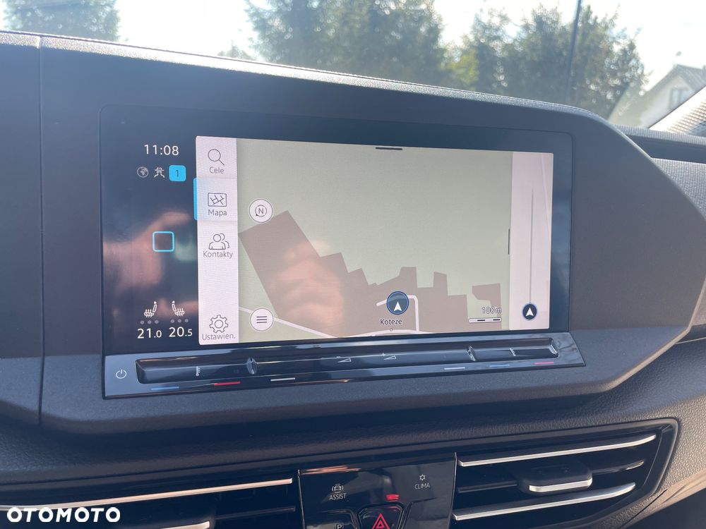 Volkswagen Caddy 2.0 (5-Si.) Maxi Beach - 22