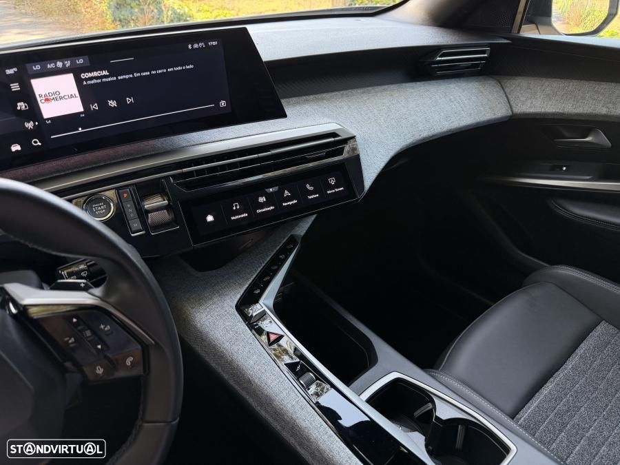 Peugeot 3008 1.2 Hybrid Allure Pack e-DCS6 - 14
