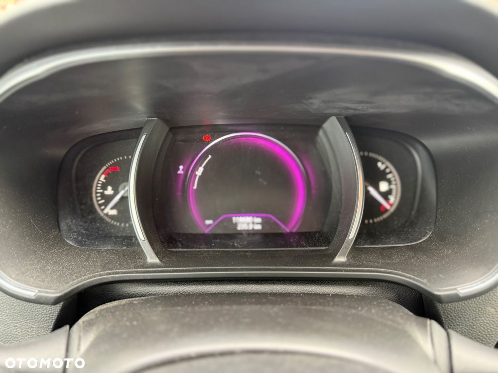 Renault Megane ENERGY dCi 110 ECO2 BUSINESS - 13