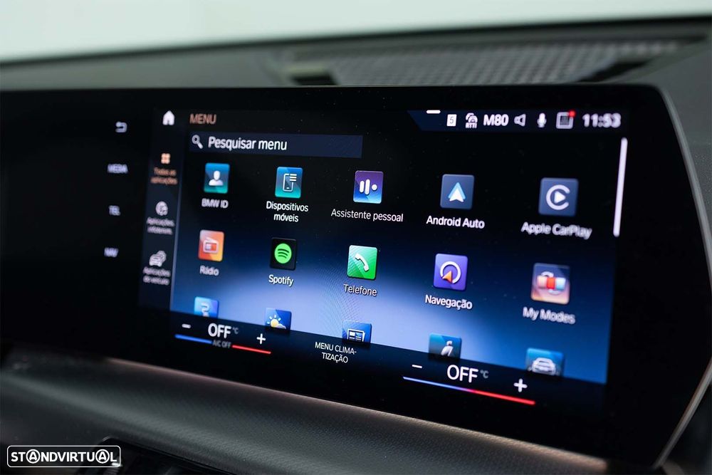 BMW iX1 xDrive30 Pack Desportivo M - 20