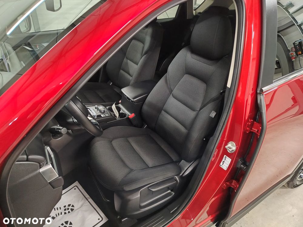 Mazda CX-5 2.0 Exclusive-Line 2WD - 19