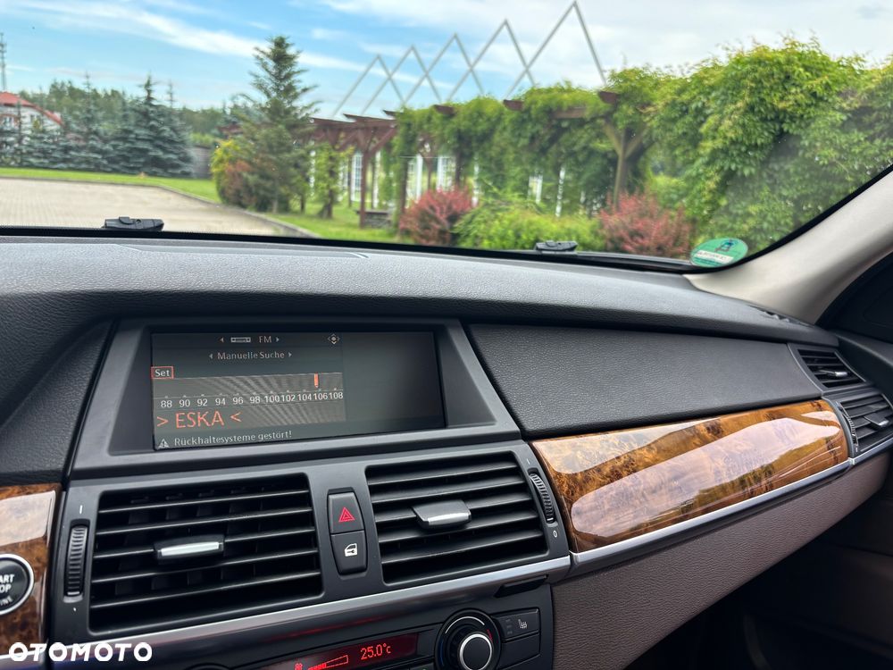 BMW X5 xDrive30d - 33