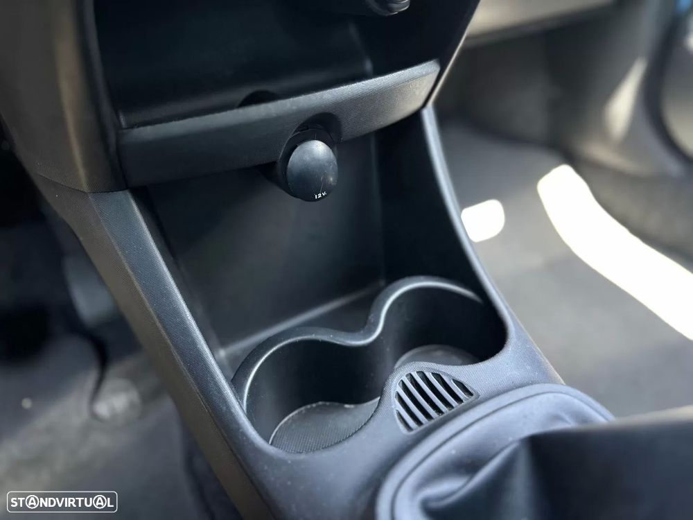 Toyota Aygo 1.0 Power Pack+AC - 24